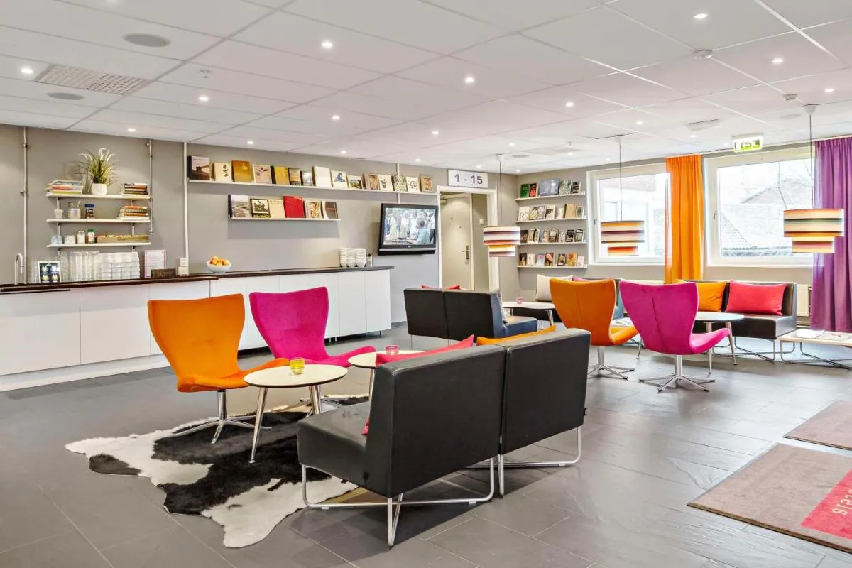 Image 5 of Sure Hotel by Best Western Stockholm Alvsjo