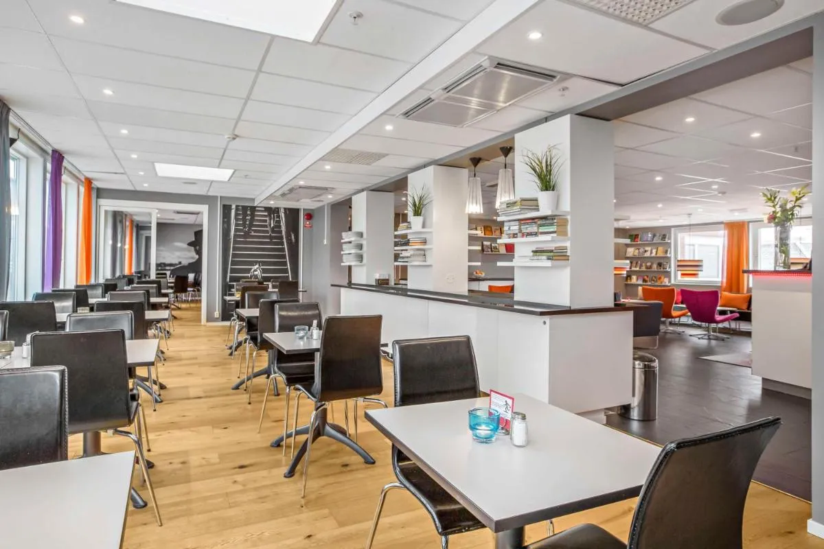 Image 2 of Sure Hotel by Best Western Stockholm Alvsjo