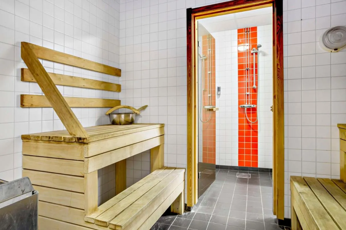 Image 4 of Sure Hotel by Best Western Stockholm Alvsjo