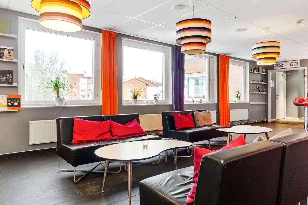 Image of Sure Hotel by Best Western Stockholm Alvsjo