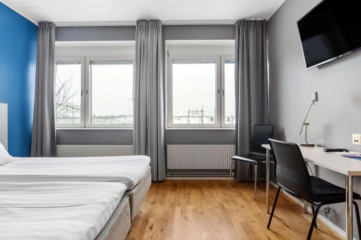 Image 6 of Sure Hotel by Best Western Stockholm Alvsjo