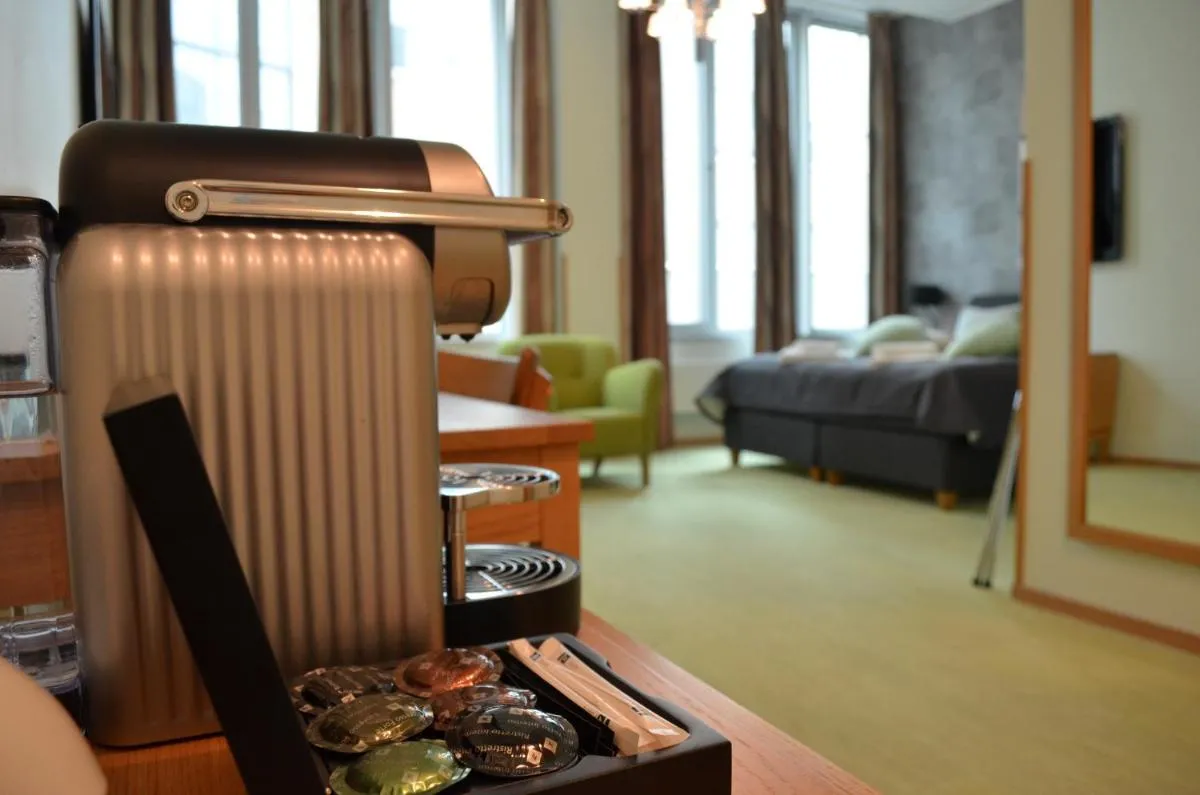 Image 5 of Thon Partner Hotel Kungsbron