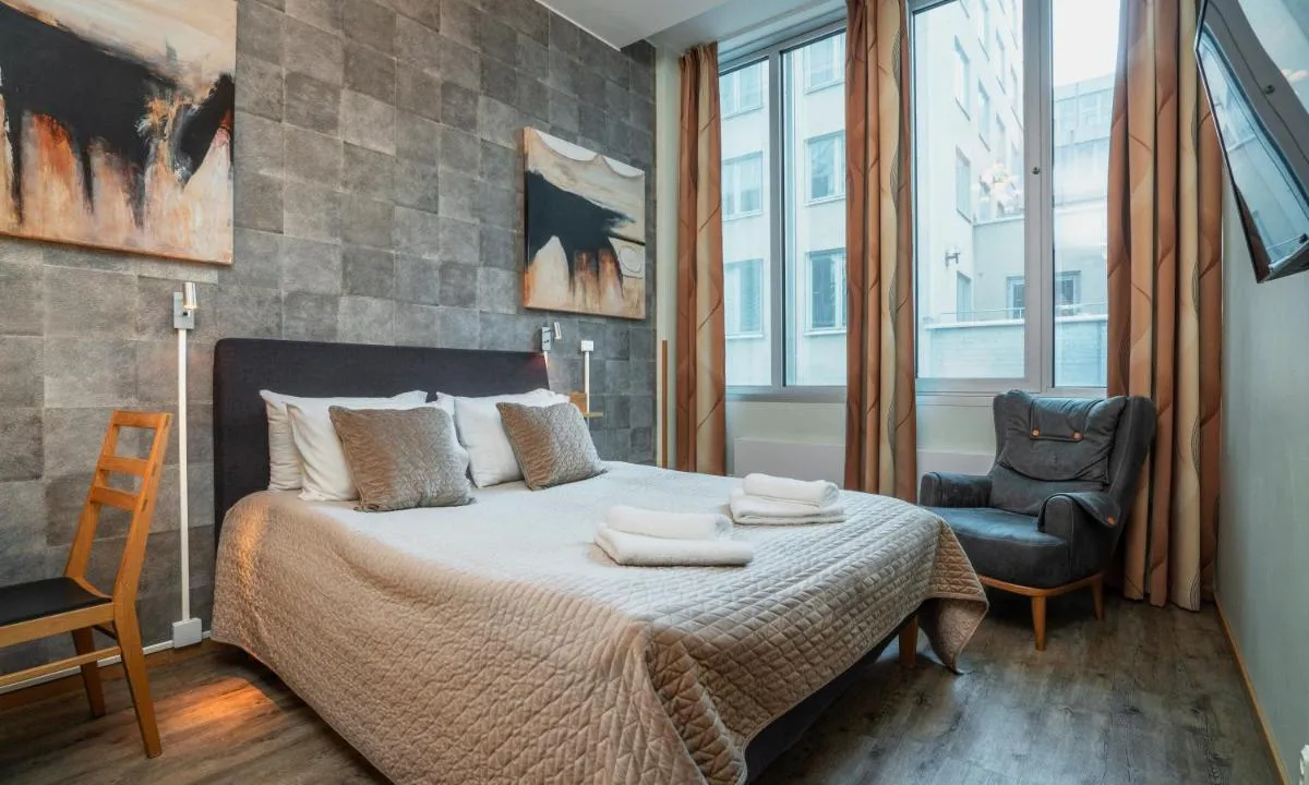 Image 3 of Thon Partner Hotel Kungsbron