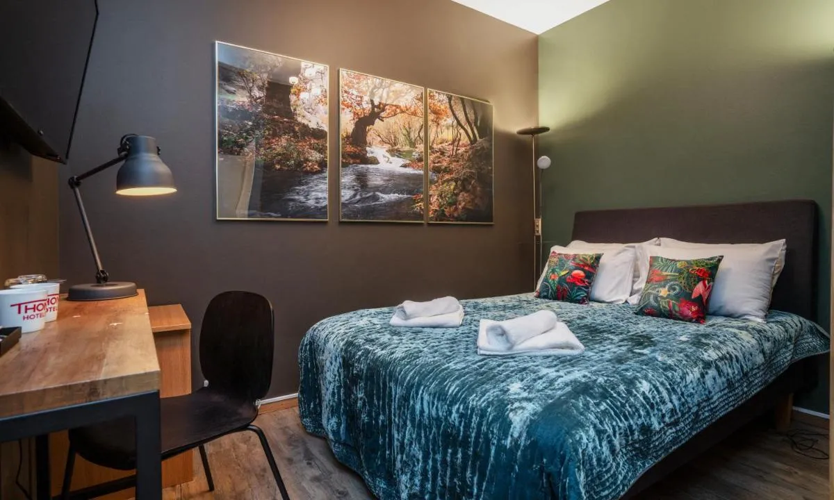 Image 4 of Thon Partner Hotel Kungsbron
