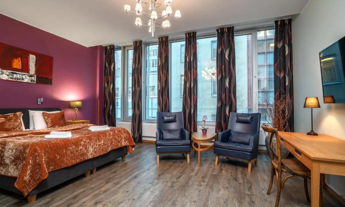 Image 6 of Thon Partner Hotel Kungsbron