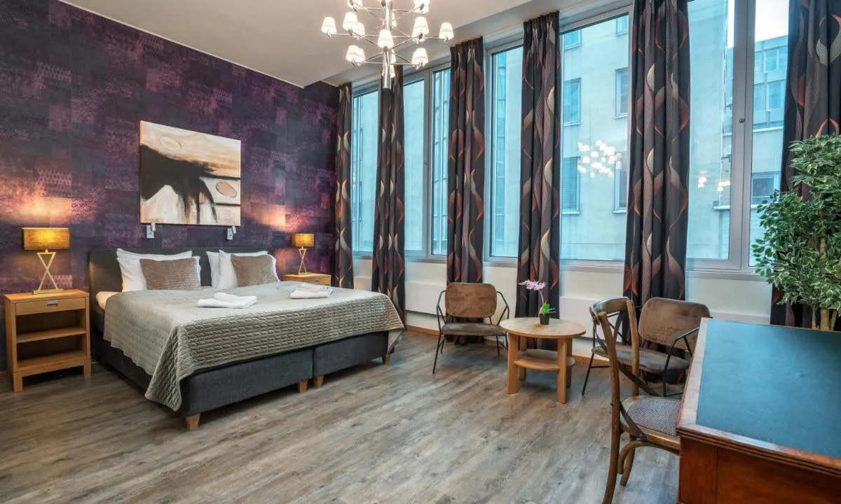 Image 1 of Thon Partner Hotel Kungsbron