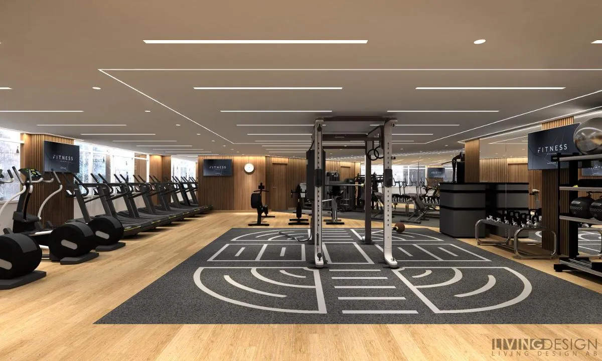 Image 6 of voco Stockholm – Kista, an IHG Hotel