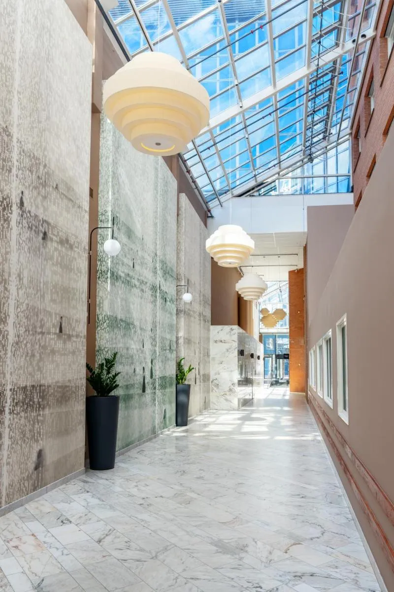 Image 5 of voco Stockholm – Kista, an IHG Hotel