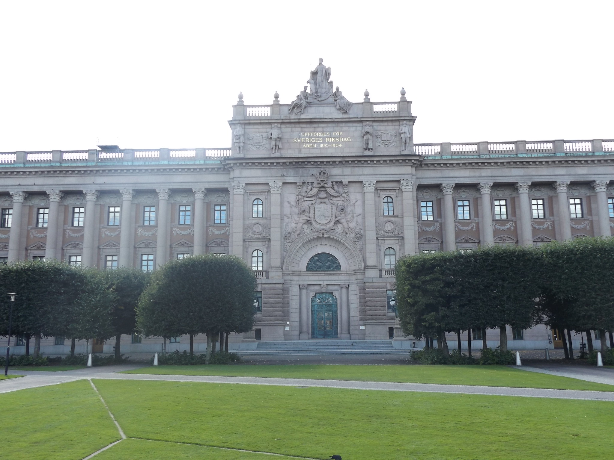 Royal Palace