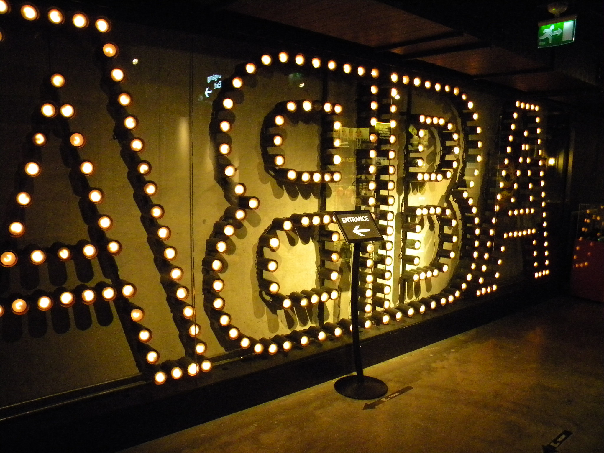 ABBA The Museum