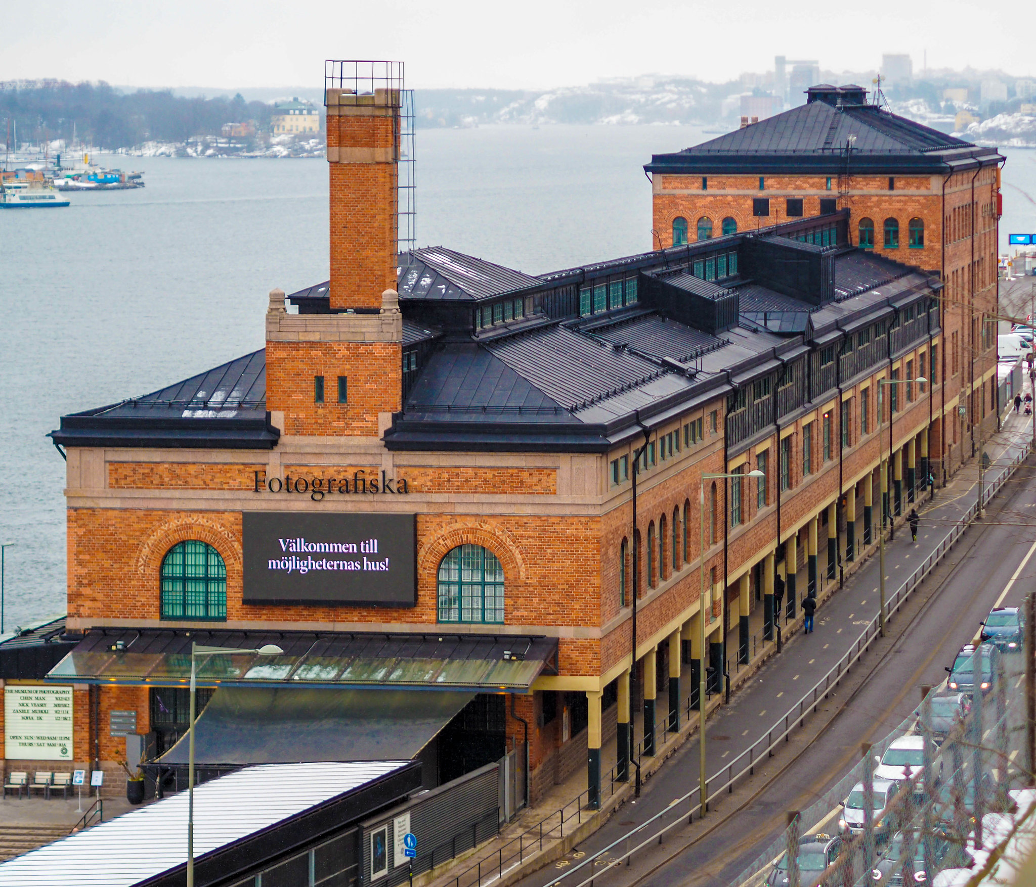Fotografiska