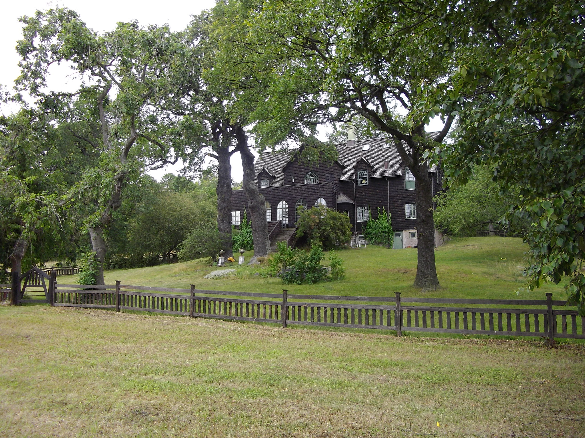 Djurgården