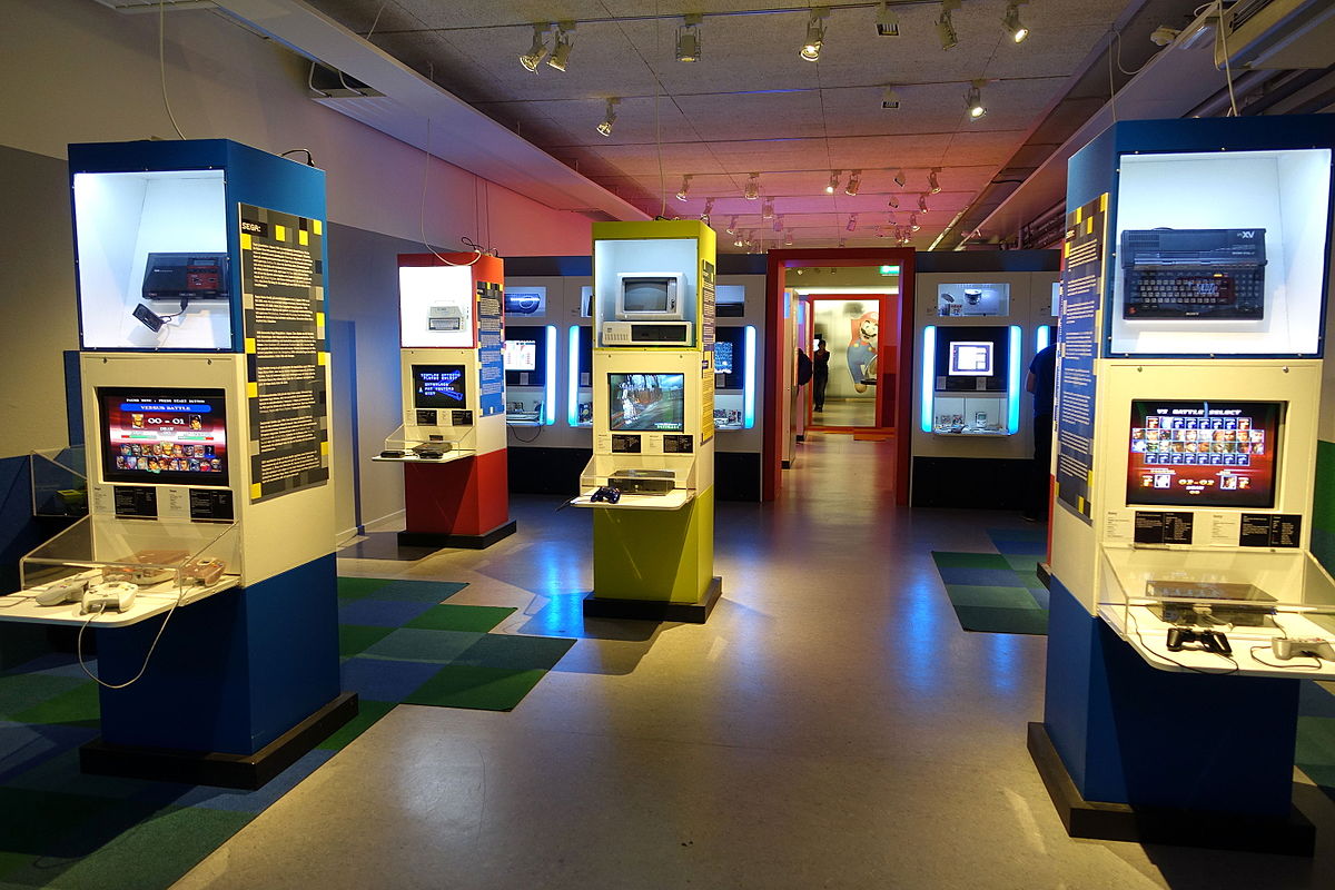 Tekniska Museet